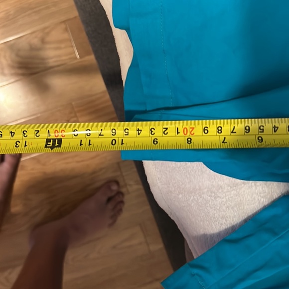 Aquamarine Size 40 NWT - Picture 4 of 5